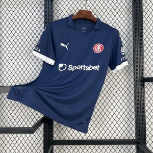 Herren CA Independiente 2025/26 Drittes Trikot