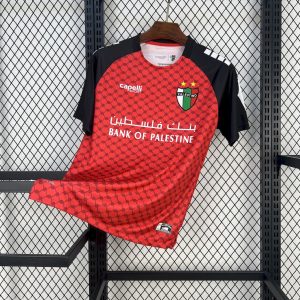 CD Palestino 2025/26 Drittes Trikot