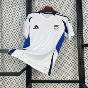 Emelec Guayaquil 2025/26 Auswärtstrikot