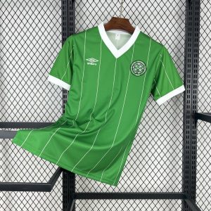 Celtic 1984/86 Drittes Retro-Trikot