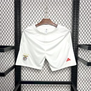 Herren Benfica 2024/25 Heim Trikots