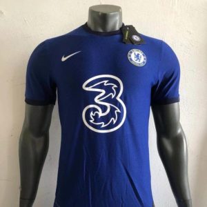Chelsea 2020/21 Heimtrikot(Spieler)