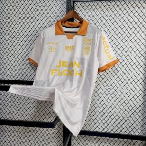 FC Lorient 2024/25 100. Jahrestag Edition Trikot