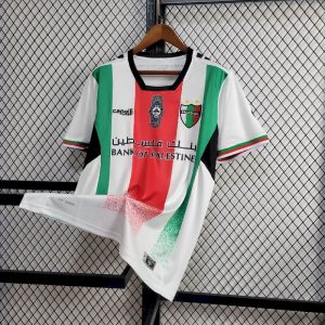 CD Palestino 2024/25 Heimtrikot