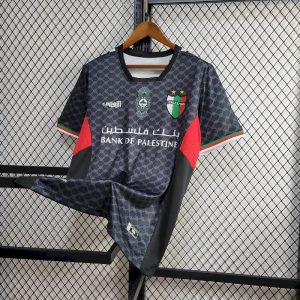 CD Palestino 2024/25 Auswärtstrikot