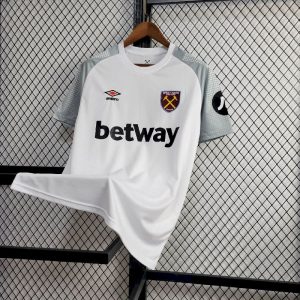 Herren West Ham United 2024/25 Auswärtstrikot