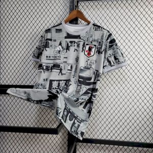Japan 2024/25 Sonderausgabe Trikot
