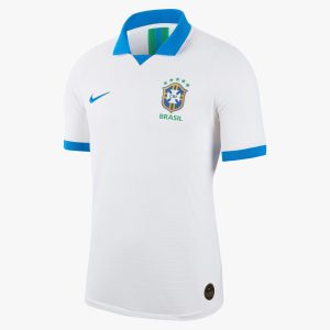 Brasilien 2019/20 Auswärtstrikot