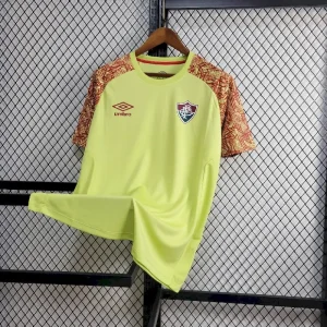 Fluminense 2023/24 Pre-Match Trikot