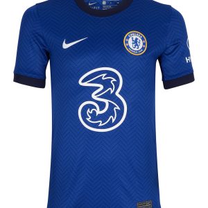 Chelsea 2020/21 Heimtrikot