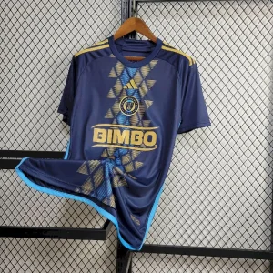 Philadelphia Union 2024/25 Heimtrikot