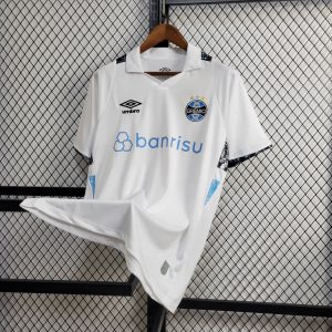 Herren Grêmio 2024/25 Auswärtstrikot
