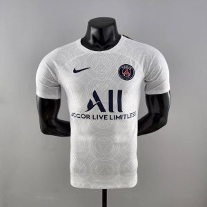 Paris Saint-Germain 2022/23 Pre-Match Trikot Spieler Version