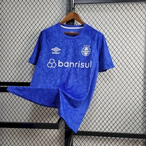Grêmio 2024/25 Pre-Match Trikot