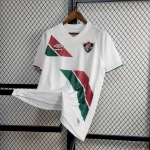 Fluminense 2023/24 Auswärts Trikot