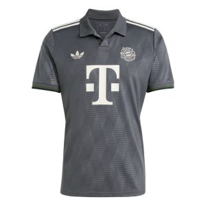Herren Bayern München 2024/25 Oktoberfest Trikot