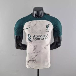 Liverpool 2022/23 Spezial Trikot Spieler Version