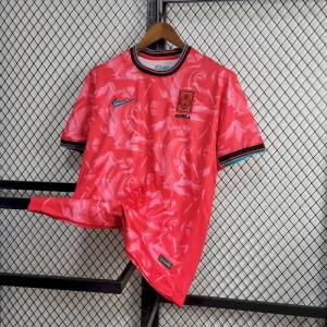 Südkorea 2024/25 Heimtrikot