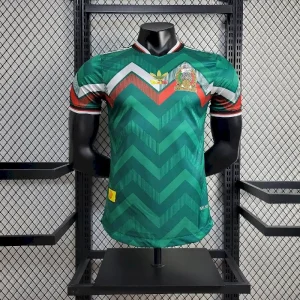 Mexiko 2024/25 Sonderausgabe Trikot Spieler Version