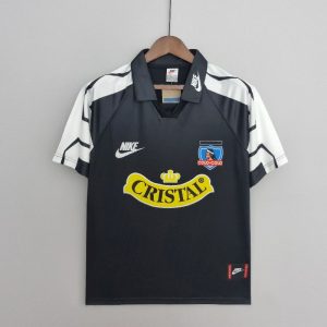 Colo Colo 1995 Auswärts Retro-Trikot