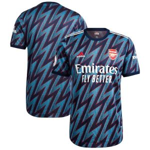 Arsenal 2021/22 Drittes Trikot