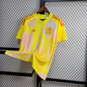 Mexiko 2024/25 Torwarttrikot