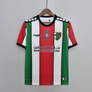 CD Palestino 2022 Heimtrikot