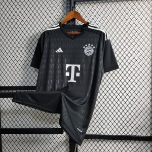 Bayern München 2023/24 Torwart Trikot