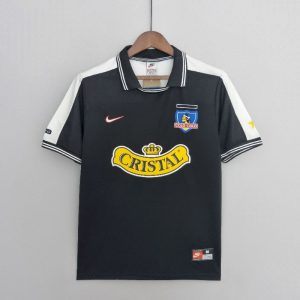 Colo Colo 1999 Auswärts Retro-Trikot