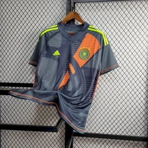 Deutschland 2024/25 Torwarttrikot