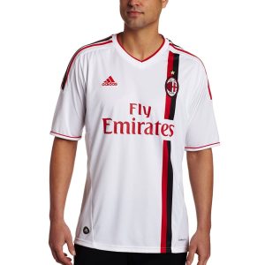 AC Mailand 2011/12 Auswärts Retro Trikot