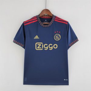 Ajax 2022/23 Auswärts Boutique Trikot