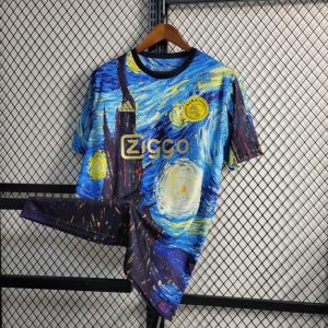 Ajax 2023/24 Sonderausgabe Trikot