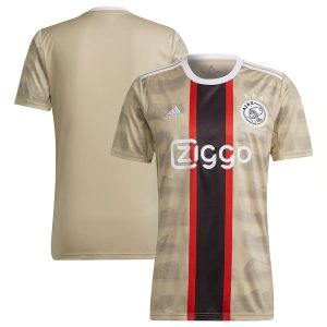 Ajax 2022/23 Drittes Trikot