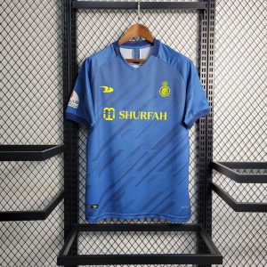 Al-Nassr 2022/23 Auswärts Boutique Trikot