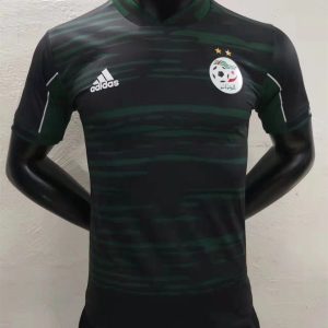 Algerien 2022 Drittes Trikot Spieler Version