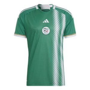 Algerien 2022/23 Auswärtstrikot