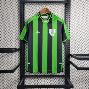 América Mineiro 2022-23 Heimtrikot