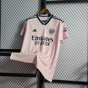 Arsenal 2022/23 Drittes Trikot