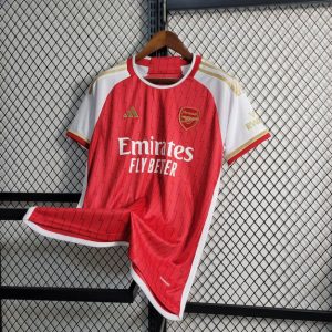 Arsenal 2023/24 Heim Trikot