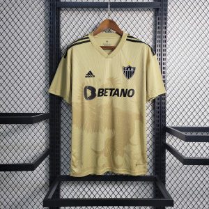 Atlético Mineiro 2022/23 Drittes Trikot