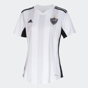 Atlético Mineiro 2022 Auswärts Trikot für Frauen
