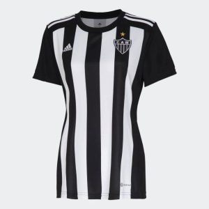 Atlético Mineiro 2022 Heim Trikot für Frauen