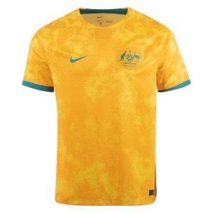 Australien 2022 Weltmeisterschaft Home Boutique Trikot