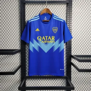 Boca Juniors 2023/24 Sonderausgabe Trikot