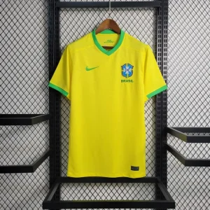 Brasilien 2023/24 Heimtrikot