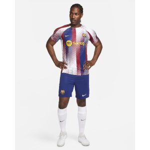 Barcelona 2023/24 Heim Trikots