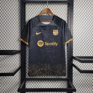 Herren Barcelona 2023/24 Sonderausgabe Trikot