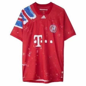 Bayern München 2020/21 Joint Edition Trikot