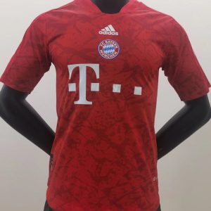 Bayern München 2022/23 Klassisches Trikot Spieler Version